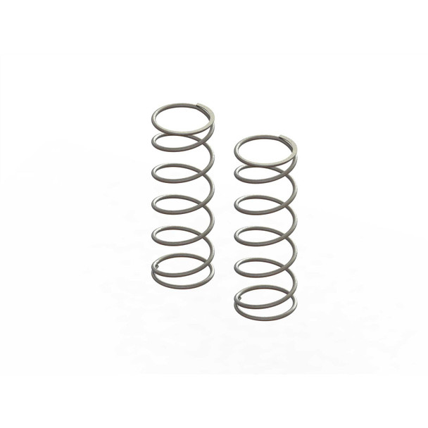 ARRMA ARA330640 Shock Springs 70mm 1.5N/sq.m (8.6 f-lb/in) (2) : Mojave