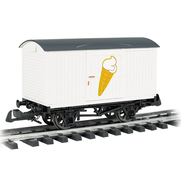 Bachmann 98015 Thomas & Friends Ice Cream Wagon G Scale