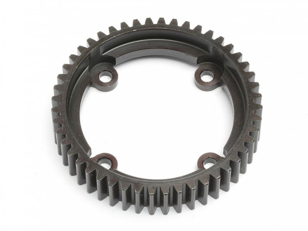 HPI 85481 Heavy Duty Diff Gear 48 Tooth : Baja 5B