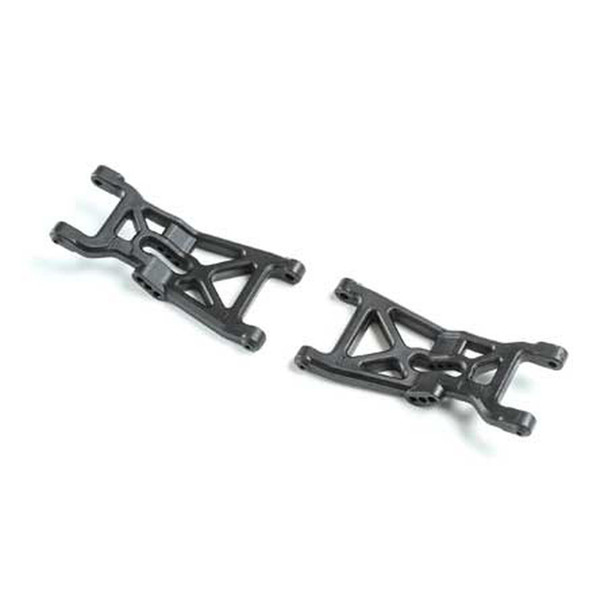 Losi LOS234043 Front Arm Set : 22S Drag