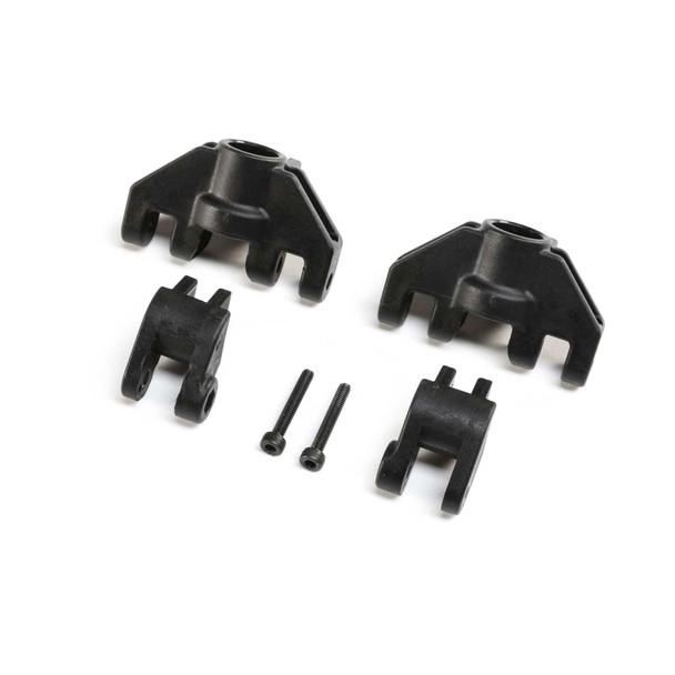 Losi LOS244004 Spindle Set Front (L/R) : LMT