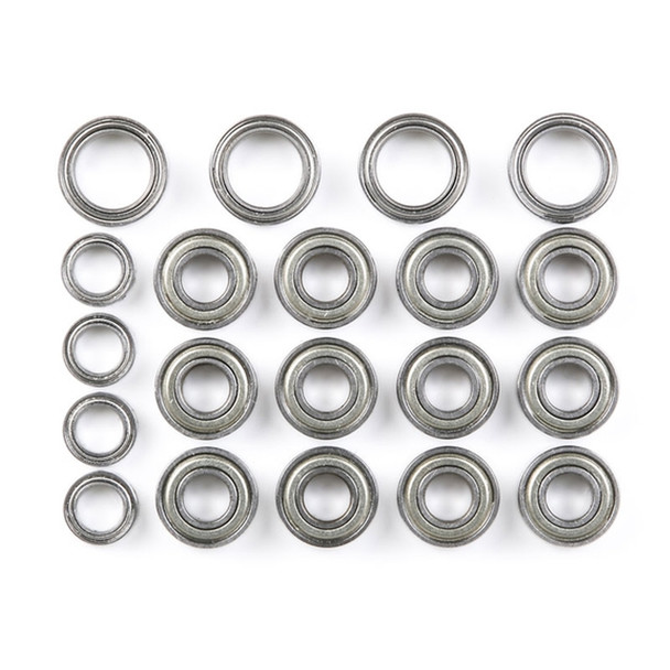 Tamiya 54025 Ball Bearing Set : TT-01 Type-E