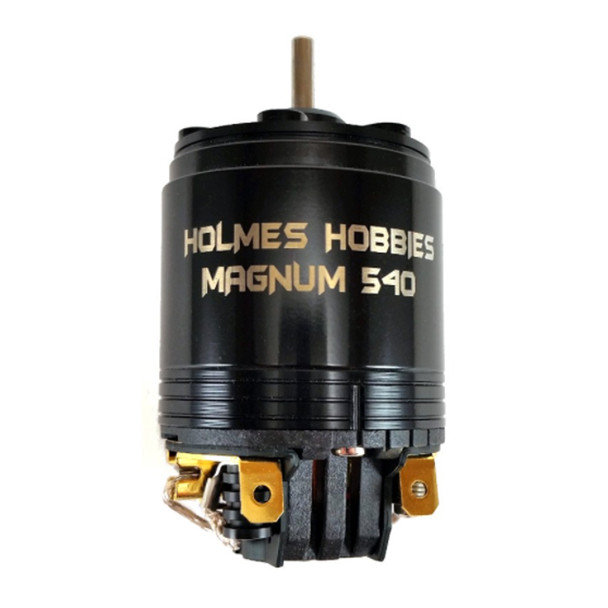 Holmes Hobbies CrawlMaster Magnum 540 16T Brushed Motor