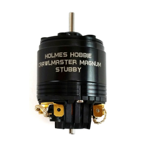 Holmes Hobbies CrawlMaster Magnum Stubby 540 11T Brushed Motor