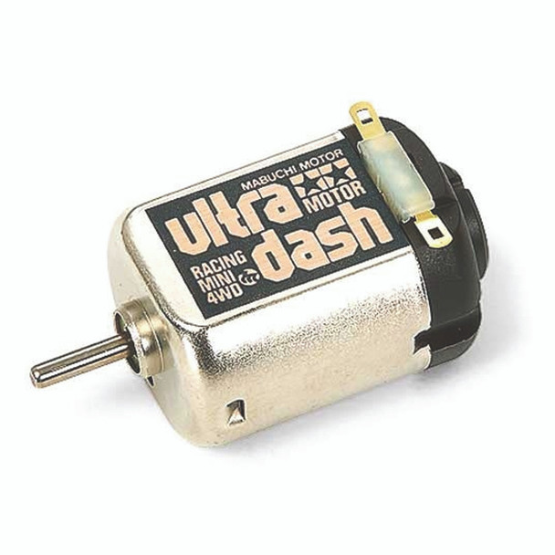 Tamiya 15307 JR RC Mini Ultra Dash Motor : Mini 4WD