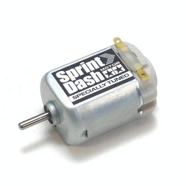 Tamiya 15318 JR RC Sprint Dash Motor