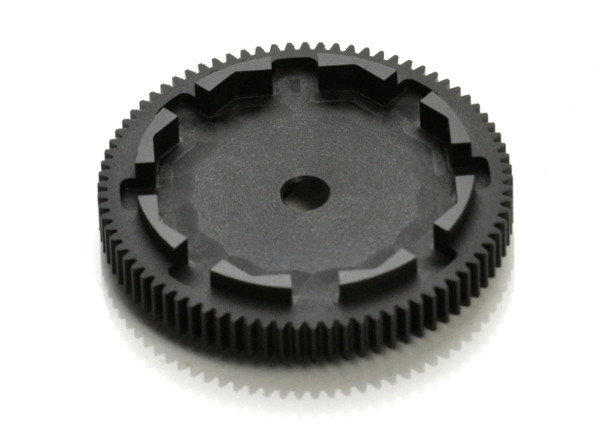 Exotek 2051 84T 48P Octalock Machined Spur Gear : B6 / TLR22 / MK3 Slippers