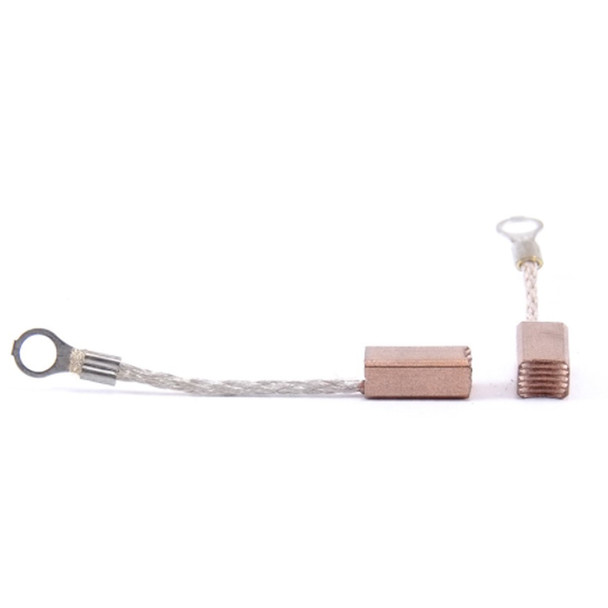 Holmes Hobbies Soft Copper Laydown Brushes (2)