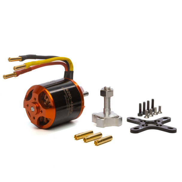 Spektrum SPMXAM4715 Avian 4260-480Kv Outrunner Brushless Motor