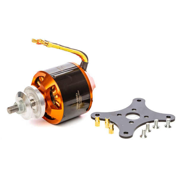 Spektrum SPMXAM4805 Avian 8085-160Kv Outrunner Brushless Motor