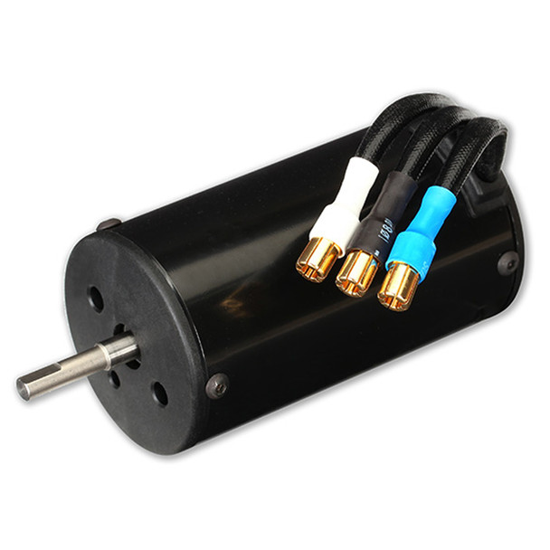 Traxxas 3491 Velineon 1200XL Brushless Motor : X-Maxx