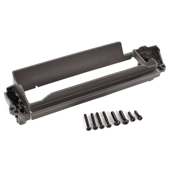Traxxas 8919X Battery Expansion Kit : Maxx