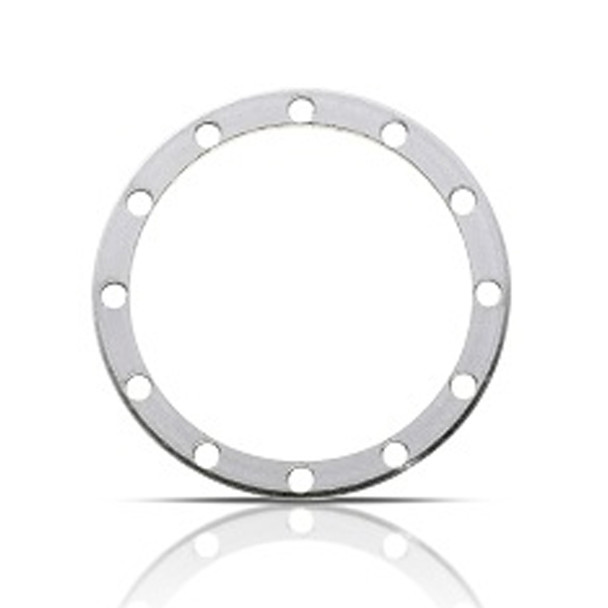 Orlandoo Hunter GA5001 Aluminum 12 Holes Circle Wheel Piece (8) Silver : OH32X01