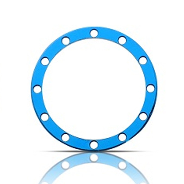 Orlandoo Hunter GA5001-BU Alum 12 Holes Circle Wheel Piece (8) Blue : OH32X01