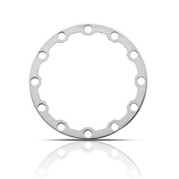 Orlandoo Hunter GA5002 Aluminum 12 Holes Wheel Polygon Piece (8) Silver : OH32X01