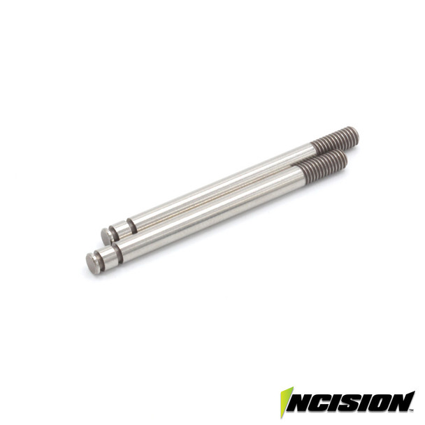 Incision IRC00504 S8E 80MM Shock Shaft