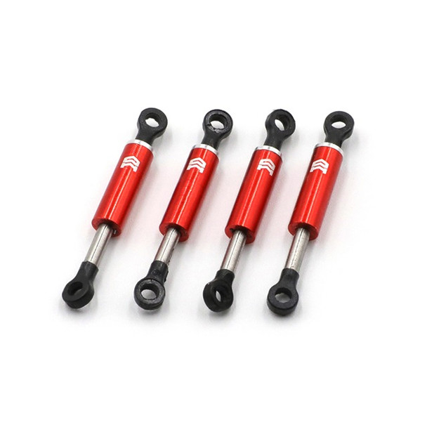 Orlandoo Hunter ME4-250 Damping Shock Absorber (4) : 1/32 - 1/35