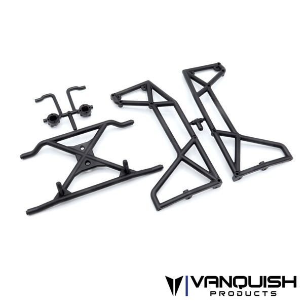 Vanquish VPS10183 VRD1 Rear Cage Parts