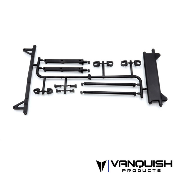 Vanquish VPS10184 VRD1 Body Mounts