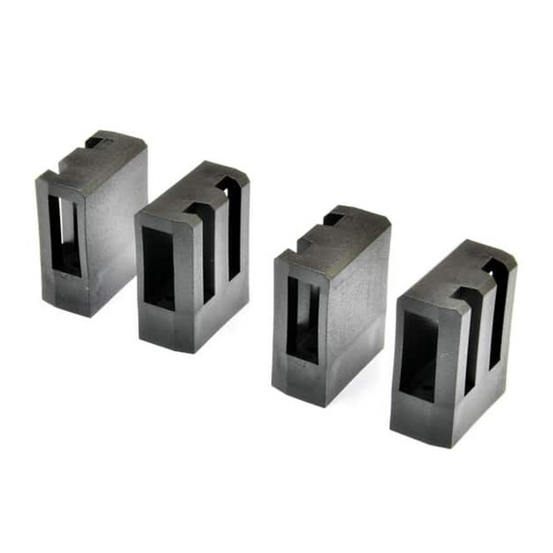 HoBao 85123 Quick Release Battery Tray Mount (4Pcs) : 1/7 Extreme VTE2