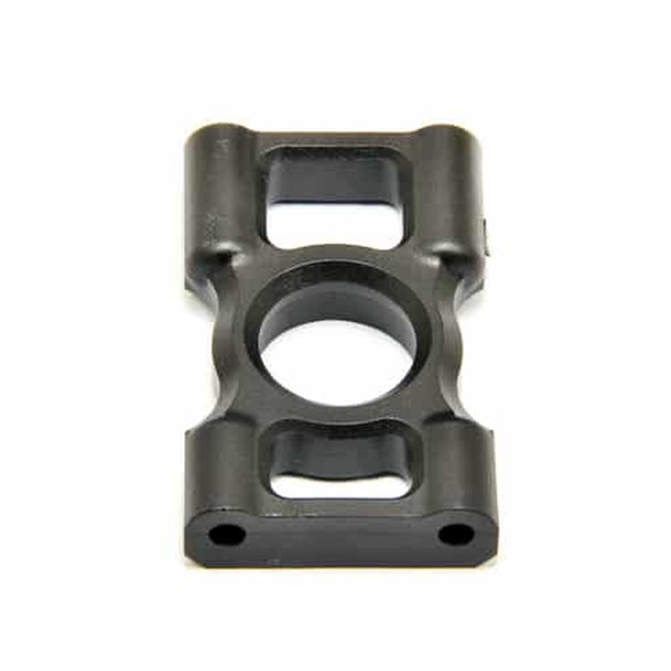 HoBao 85124 Center Spool Mount-Plastic Height +5mm : 1/7 Extreme VTE2