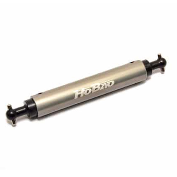 HoBao OP-0143 Steel / Aluminum Center Driveshaft 112mm : 1/7 Extreme VTE2