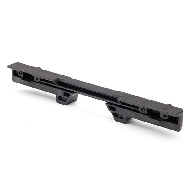 Traxxas 8834 Rear Bumper (without trailer hitch receiver) : TRX-6 Mercedes-Benz G 63