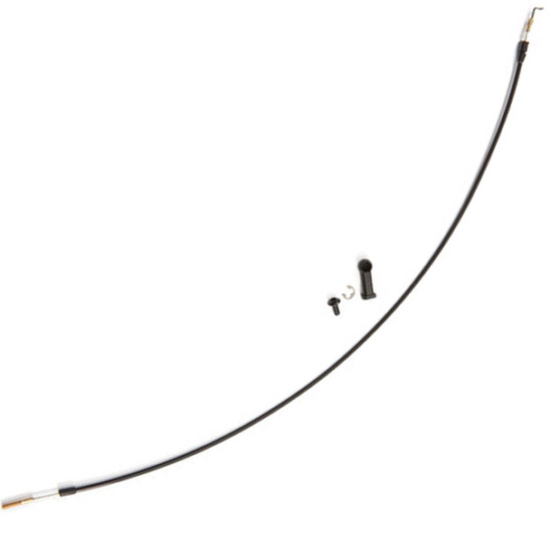 Traxxas 8840 Cable T-lock 4XL (417mm)