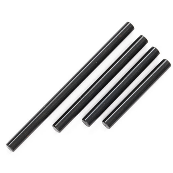 Traxxas 8943 Rear Suspension Pin Set - Left Or Right : Maxx