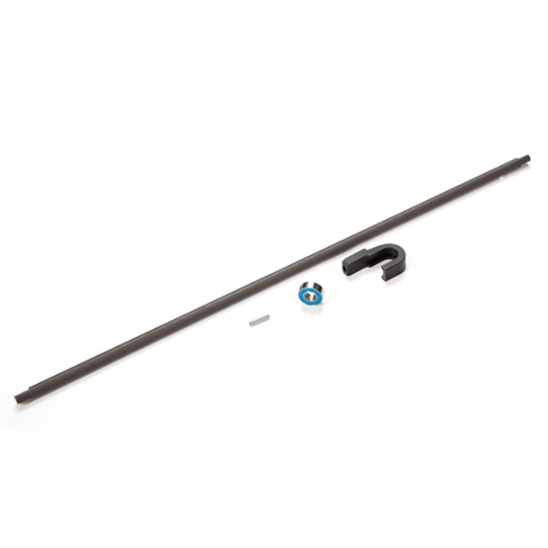 Traxxas 9355 Driveshaft / Center / Steel Chevrolet Corvette Stingray 4-Tec