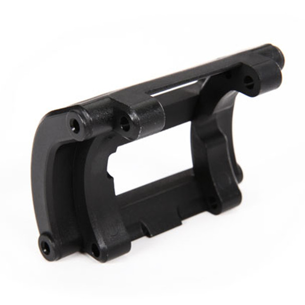 Traxxas 9464 Heavy Duty Wheelie Bar Mount : Drag Slash