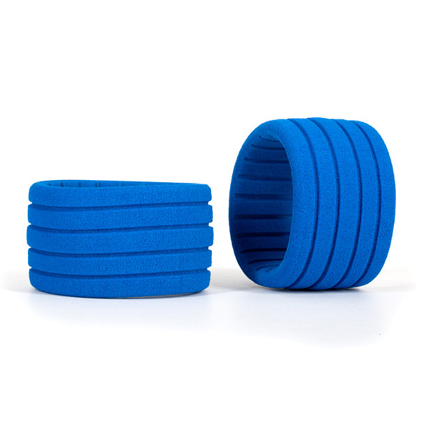 Traxxas 9469 Tire Inserts Molded (2) : Drag Slash