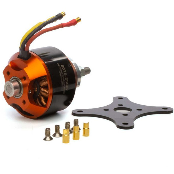 Spektrum SPMXAM4800 Avian 8075-230Kv Outrunner Brushless Motor