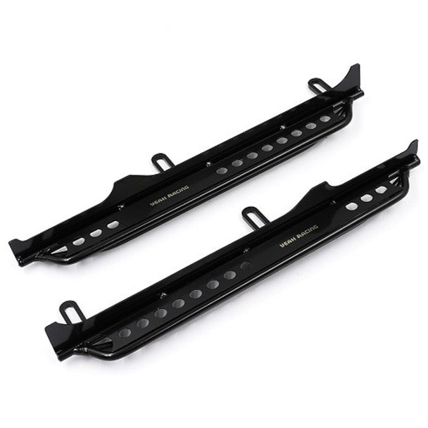 Yeah Racing AXSC-087 Metal Rock Rails : Axial SCX6