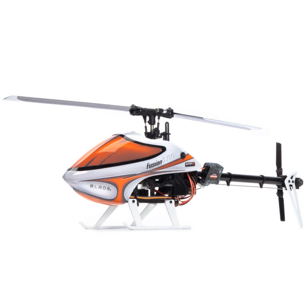 Blade BLH05850 Fusion 180 Smart BNF Basic Helicopter