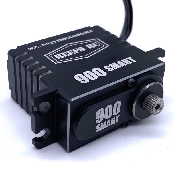 Reef's RC REEFS118 900 SMART High Torque High Speed Brushless SERVO or WINCH