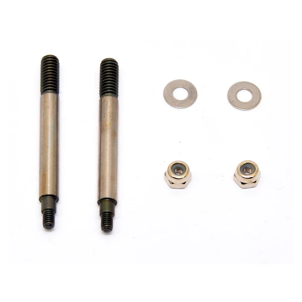 HoBao 90071 Front Shock Shaft : 1/7 VTE2 / 1/8 Hyper VT / GTS / GTB