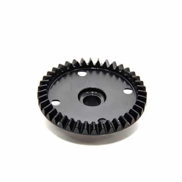 HoBao OP-0146 Diff. Crown Gear 40T for 15T Pinion : 1/7 Extreme VTE2