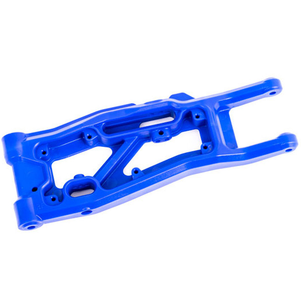 Traxxas 9530X Front / Right Suspension Arm Blue : Sledge