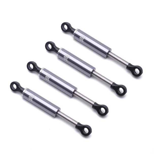 Orlandoo Hunter ME4-250-GY Damping Shock Absorber Grey (4) : 1/32 - 1/35