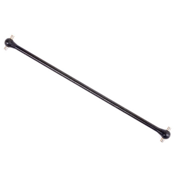 Traxxas 9556 Rear Center Driveshaft 4 x 146.5mm (1) : Sledge