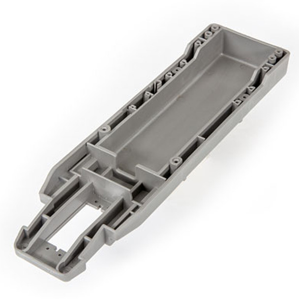 Traxxas 3622R Main Chassis Gray 164mm Long Battery Compartment : Stampede / Bigfoot