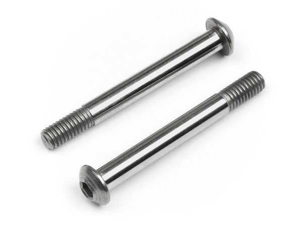 HPI 103367 Step Screw 3x25mm Blitz (2)