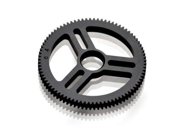 Exotek 1988 Flite Spur Gear 48P 84T Machined Delrin for Exo Spur Gear Hubs