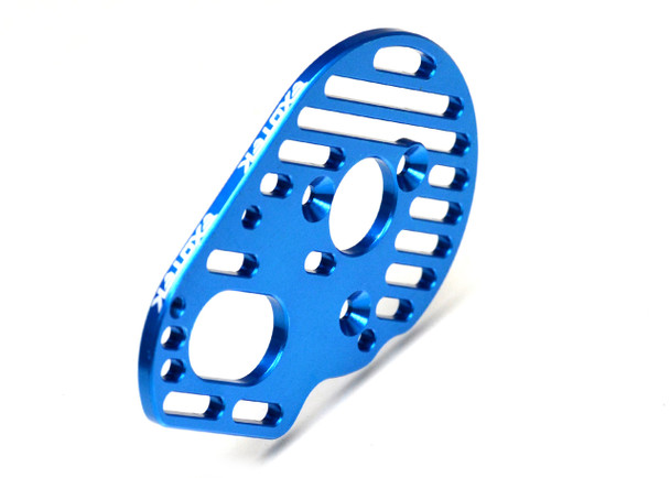 Exotek 1994 Aluminum Lightweight Motor Plate : DR10