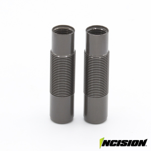 Incision IRC00521 S8E 90mm Hard Anodized Shock Body Set