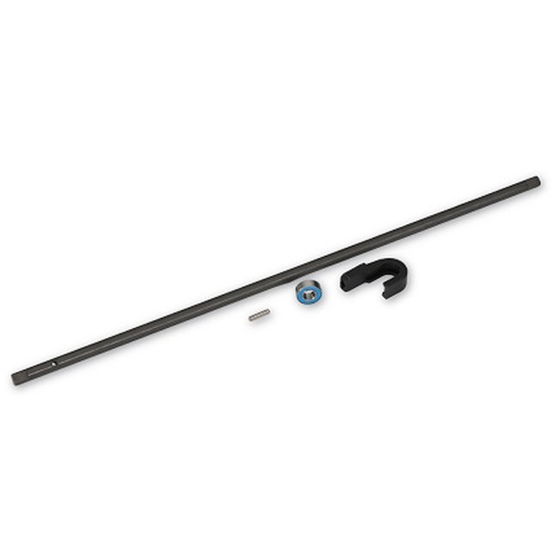 Traxxas 9354 Steel Center Driveshaft/Pin/Support : 4-Tec 3.0 Toyota GR Supra GT4