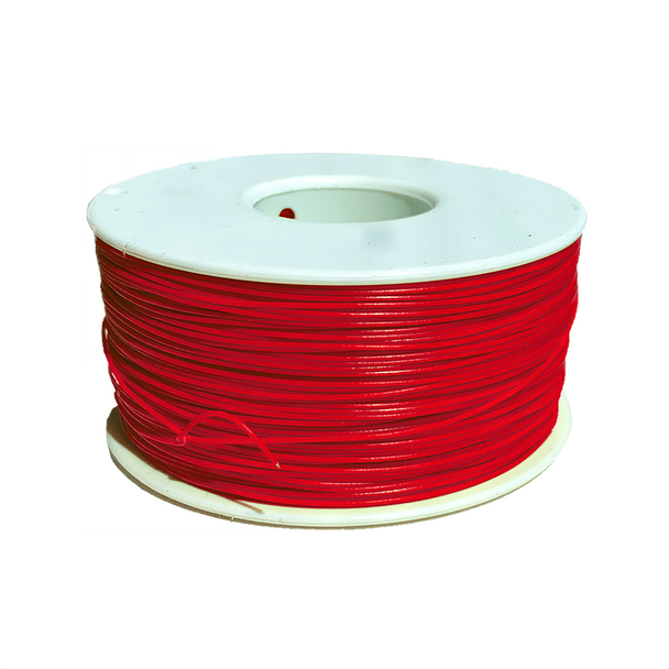 Digikeijs DR60376 Decoder Electrical Wire Red 200 Meter