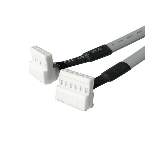 Digikeijs DR60896 Flat Cable S88 to S88 (50cm)