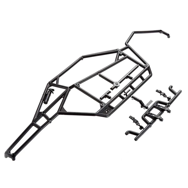 Axial AX31010 Y-480 Roll Cage Passenger : Yeti XL